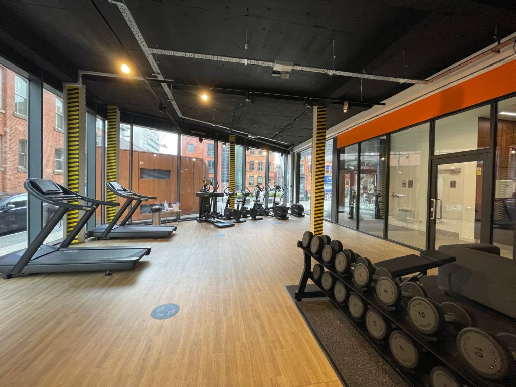 CERT-Projects-Oxid-House-Gym