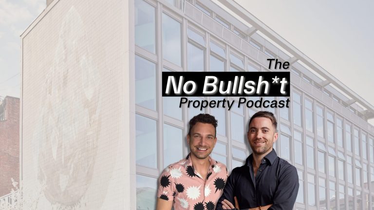 CERT Property Podcast launched | Listen now