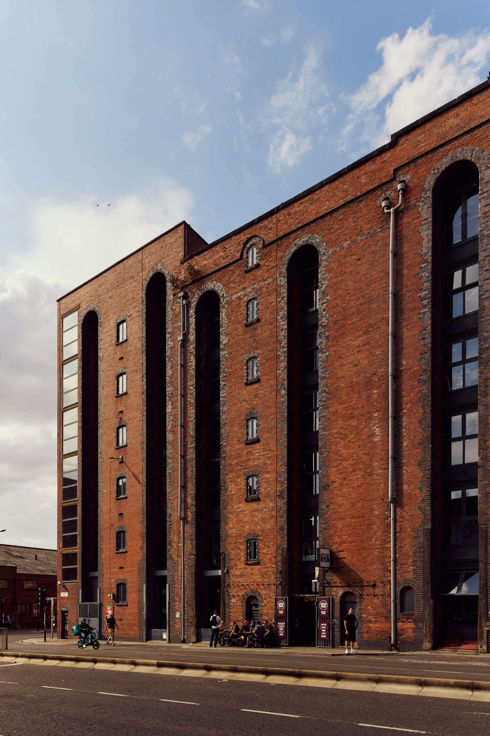 ELEVATOR STUDIOS