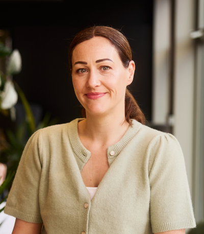 GEMMA TOMLINSON