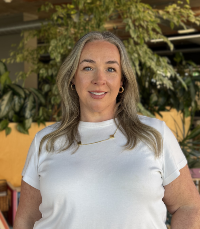 CORINNE KEARNS